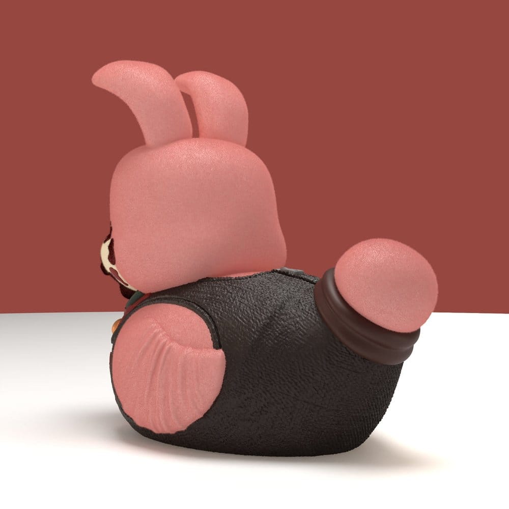 Silent Hill Tubbz Mini PVC Figure Robbie the Rabbit 5 cm