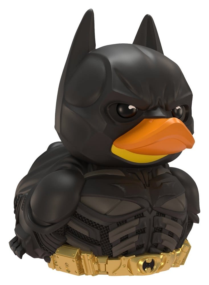 DC Comics Tubbz Mini PVC Figure Batman The Dark Knight 5 cm
