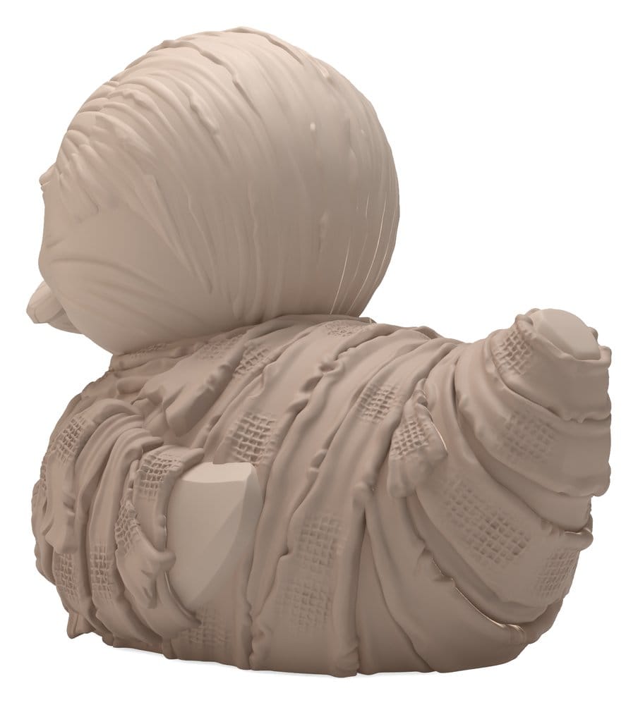 Monsters Tubbz Mini PVC Figure The Mummy 5 cm