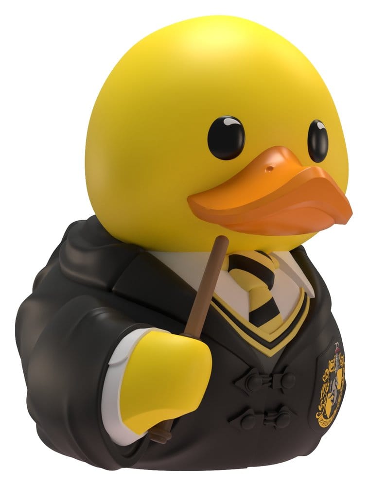 Harry Potter Tubbz PVC Figure Hufflepuff Collector's Edition 10 cm