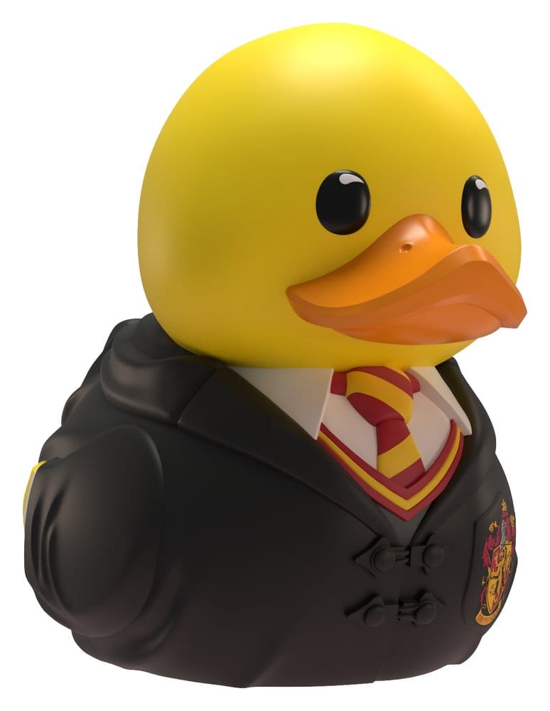 Harry Potter Tubbz Mini PVC Figure Gryffindor 5 cm