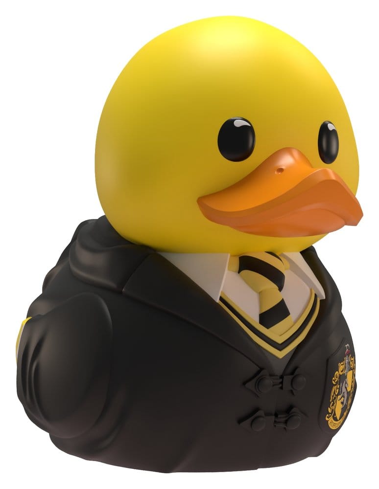 Harry Potter Tubbz Mini PVC Figure Hufflepuff 5 cm