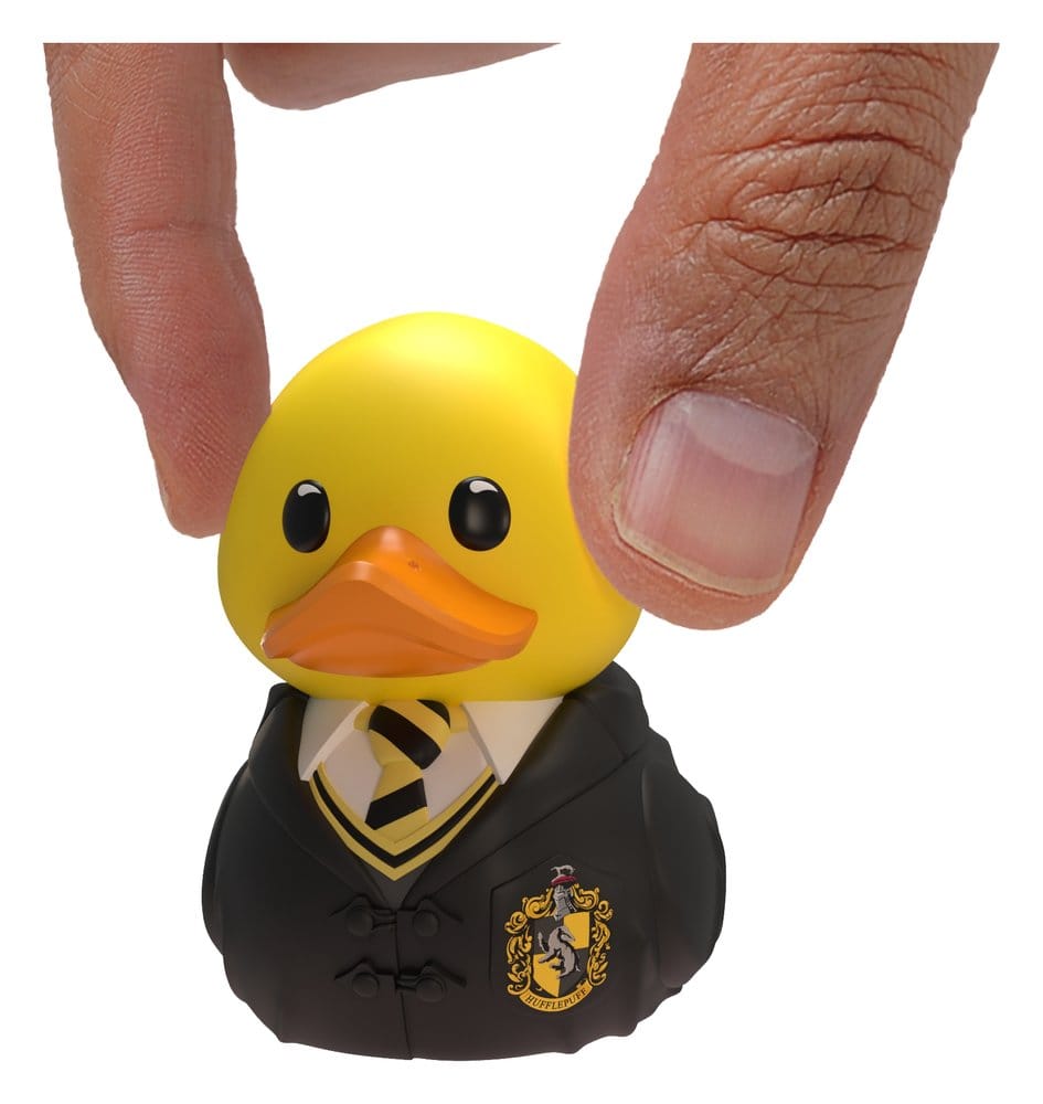 Harry Potter Tubbz Mini PVC Figure Hufflepuff 5 cm