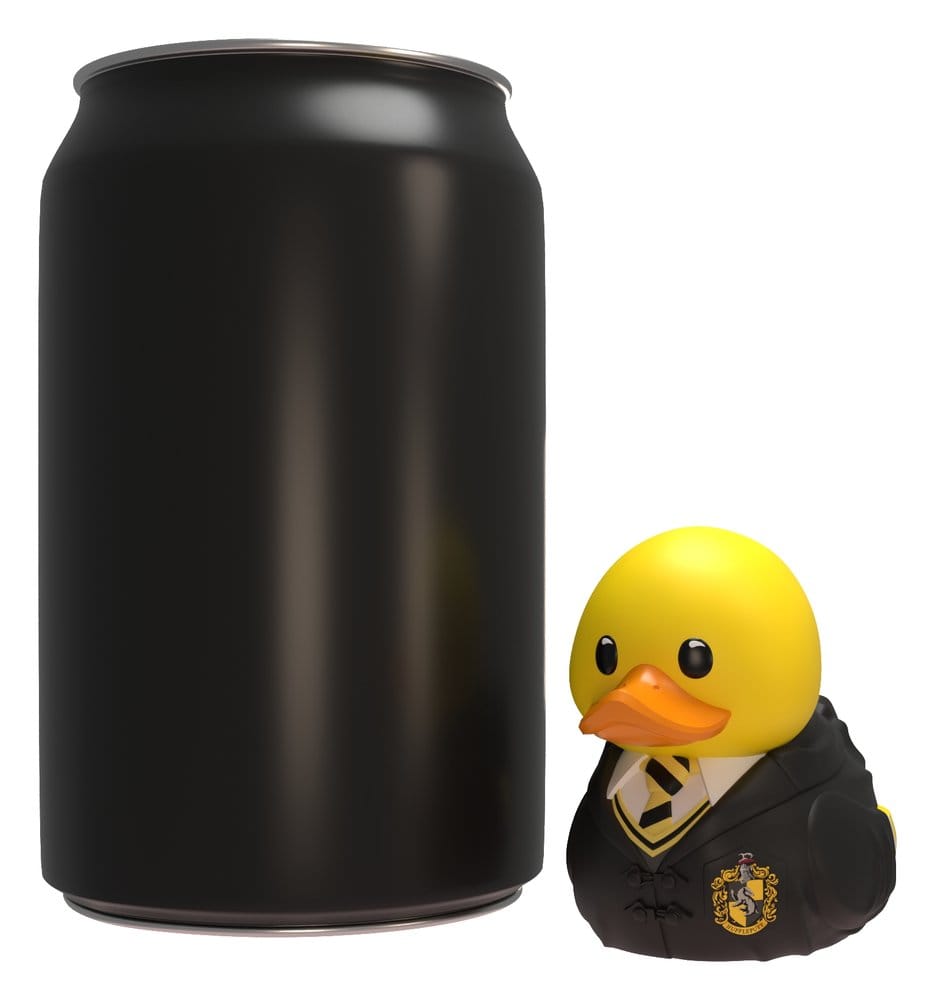 Harry Potter Tubbz Mini PVC Figure Hufflepuff 5 cm