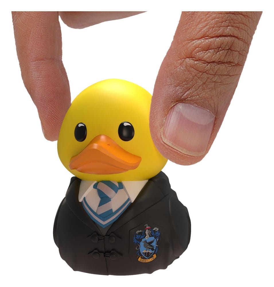 Harry Potter Tubbz Mini PVC Figure Ravenclaw 5 cm