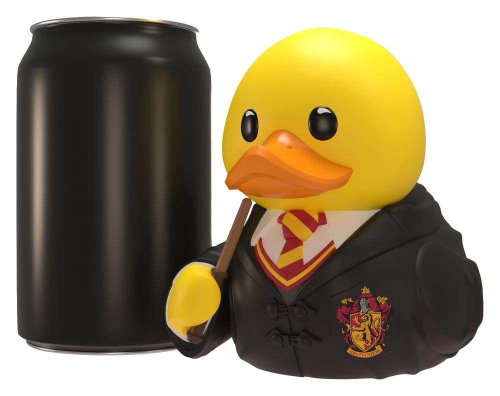 Harry Potter Tubbz PVC Figure Gryffindor Boxed Edition 10 cm