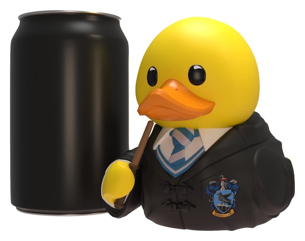 Harry Potter Tubbz PVC Figure Ravenclaw Boxed Edition 10 cm