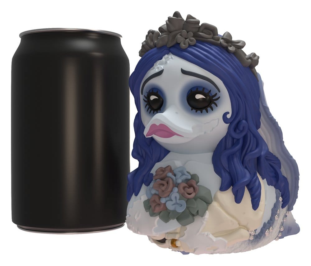 Corpse Bride Tubbz PVC Figure Emily 10 cm
