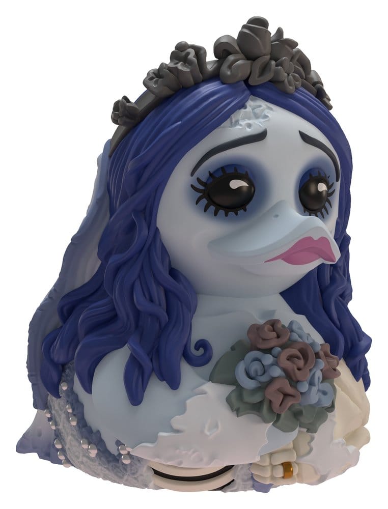 Corpse Bride Tubbz Mini PVC Figure Emily 5 cm