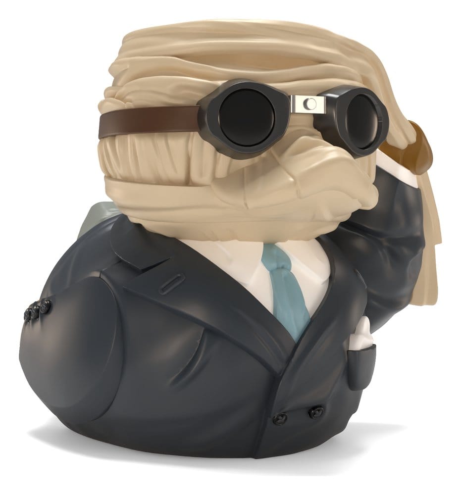 Monsters Tubbz PVC Figure Invisible Man 10 cm