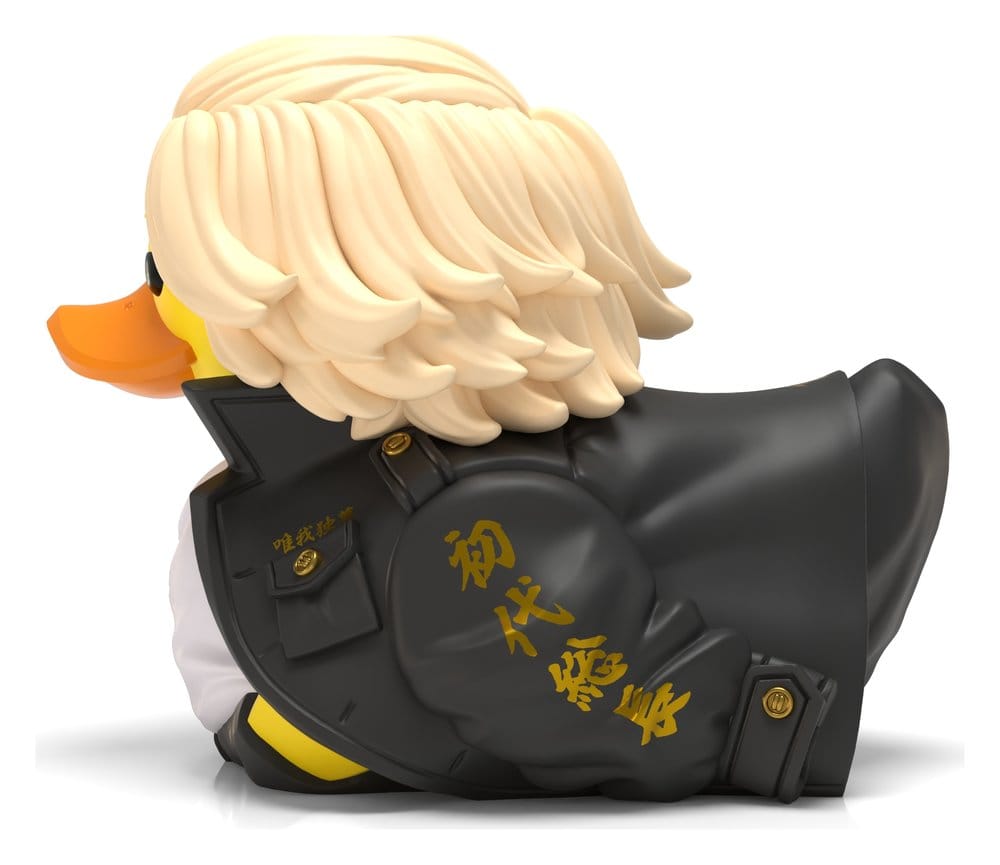Tokyo Revengers Tubbz PVC Figure Manjiro Sano Boxed Edition 10 cm