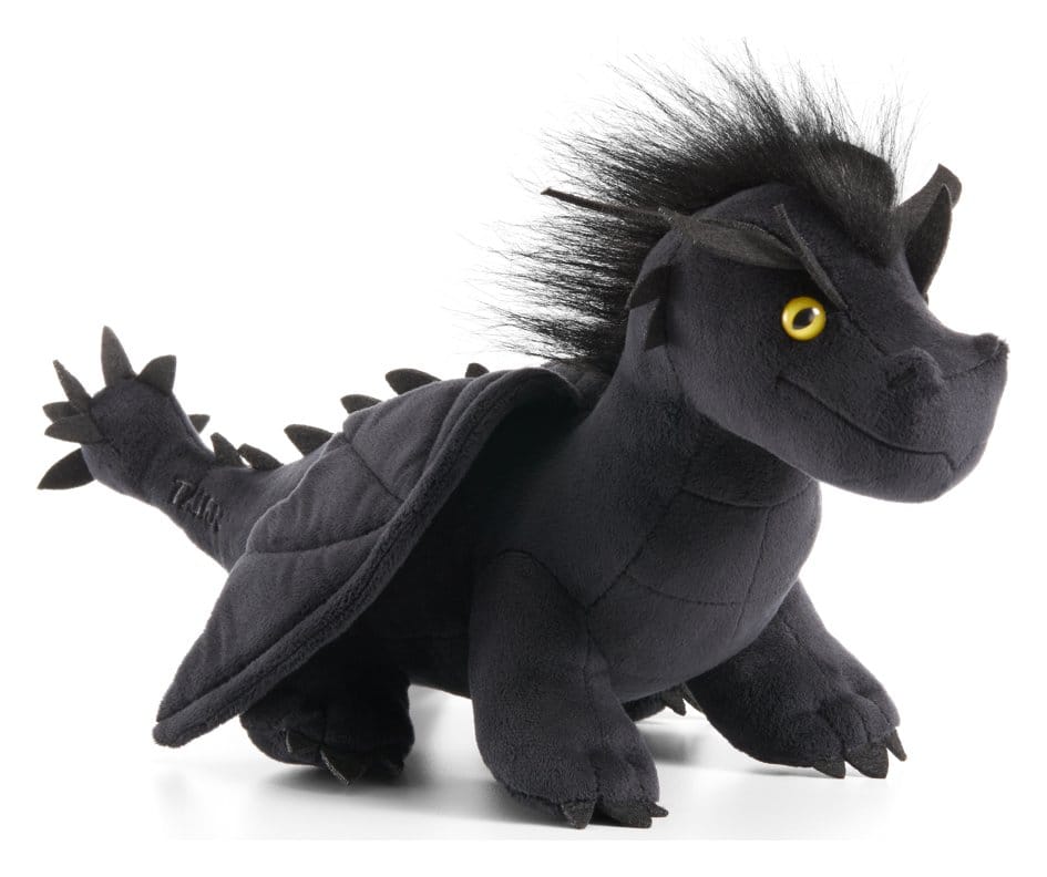 Fourth Wing Plush Figure Tairn 36 cm