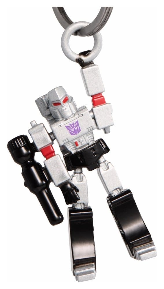 Transformers Keychain Megatron 13 cm