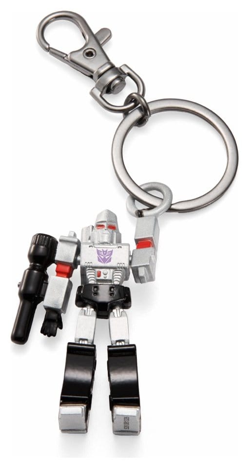 Transformers Keychain Megatron 13 cm