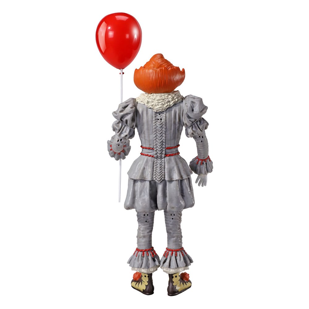 Es Bendyfigs Biegbare Figur Pennywise 19 cm