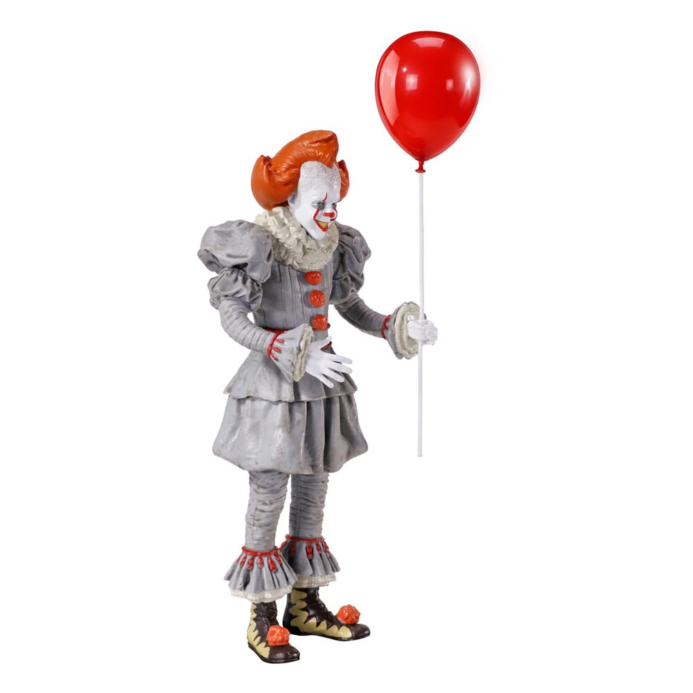 Es Bendyfigs Biegbare Figur Pennywise 19 cm