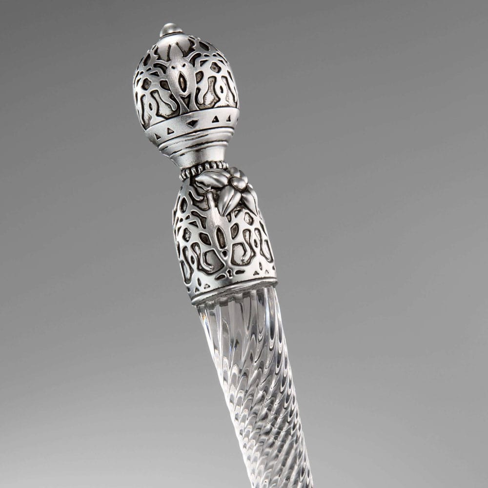 Wicked Prop Replica 1/1 Glinda's Training Wand 55.5 cm