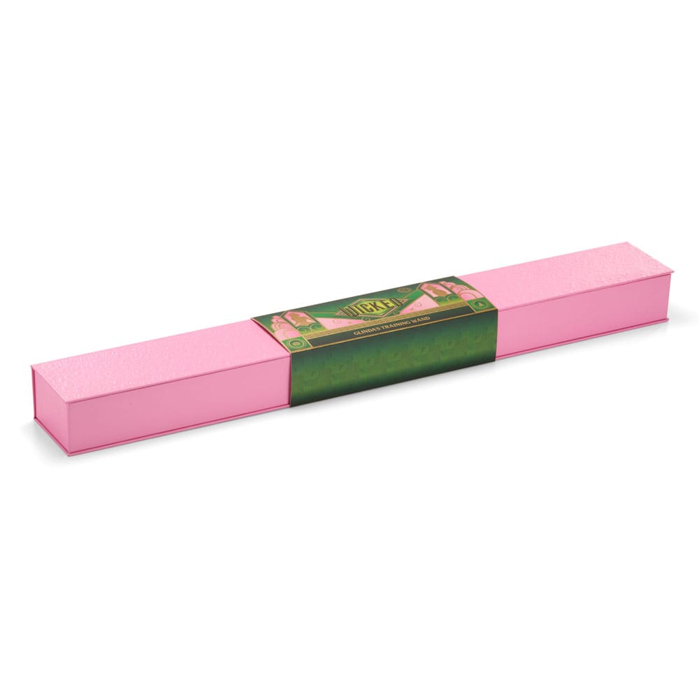 Wicked Prop Replica 1/1 Glinda's Training Wand 55.5 cm