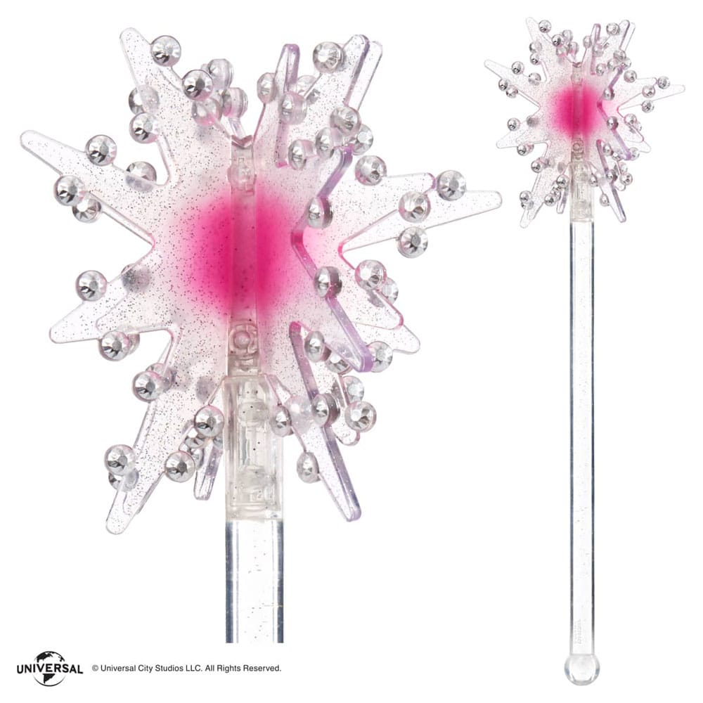 Wicked Wand Replica 1:1 Glinda's Toy Wand 36 cm