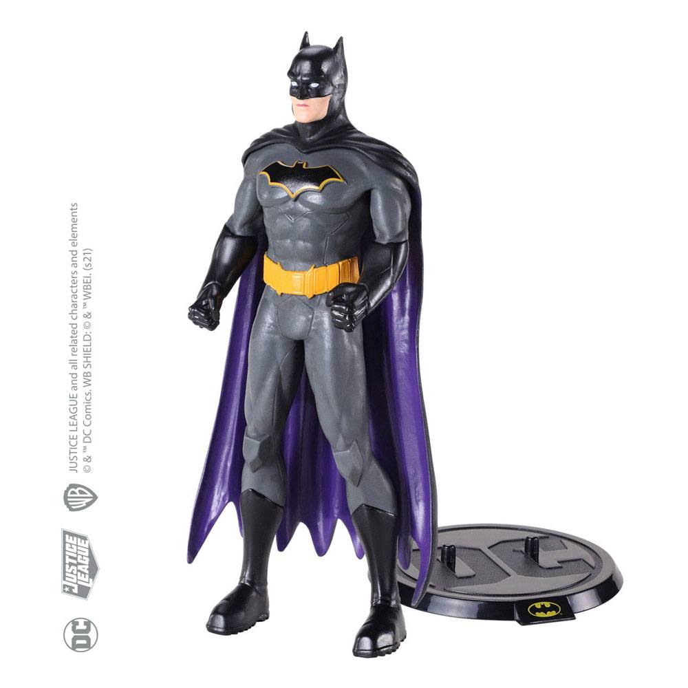 DC Comics Bendyfigs Biegbare Figur Batman 19 cm