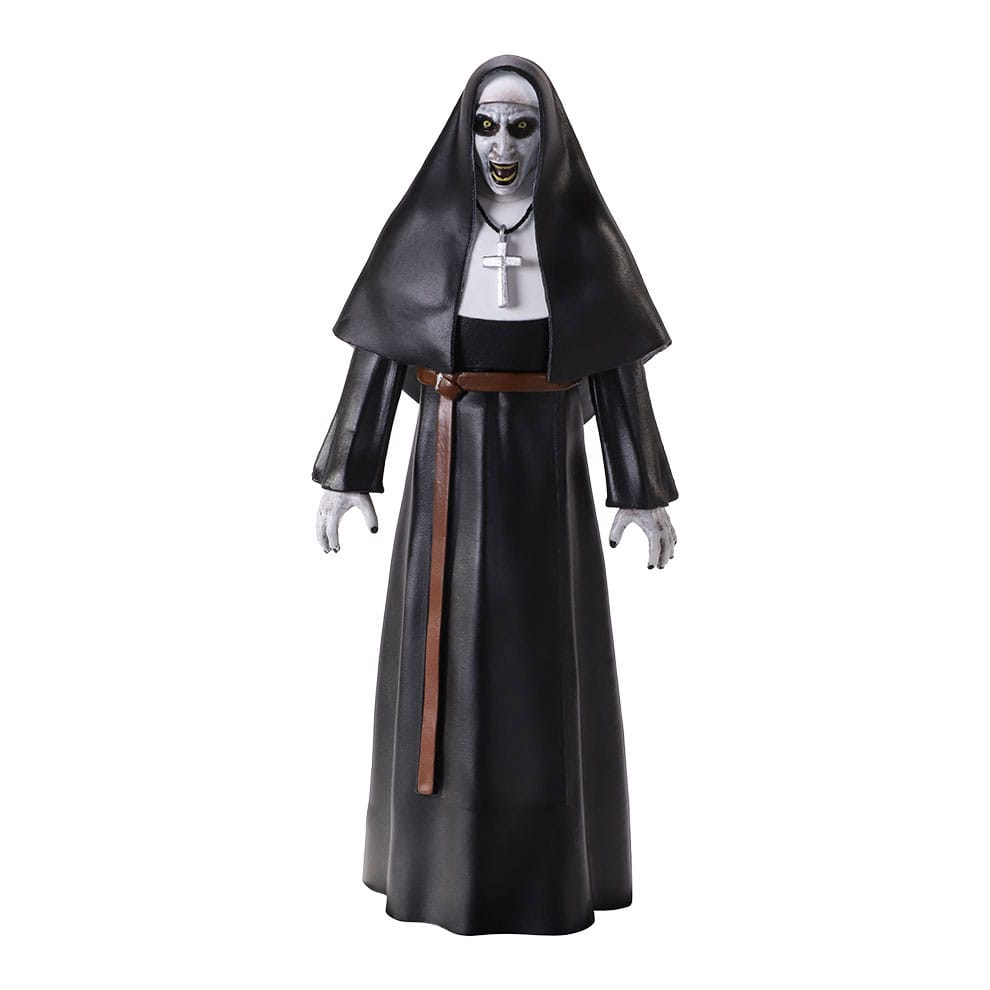 The Nun Bendyfigs Bendable Figure Valak the Nun 19 cm