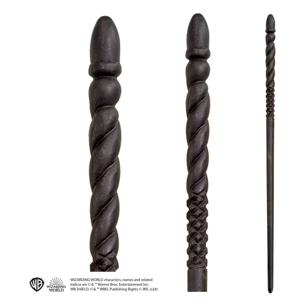 Harry Potter Wand Replica in Ollivander's Box - Ginny Weasley 36 cm