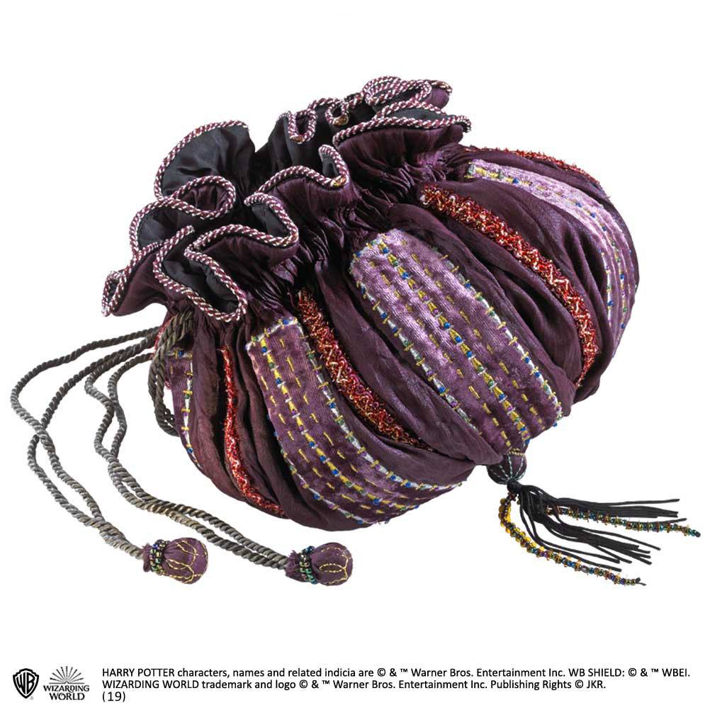 Harry Potter Replik 1:1 Hermines Tasche