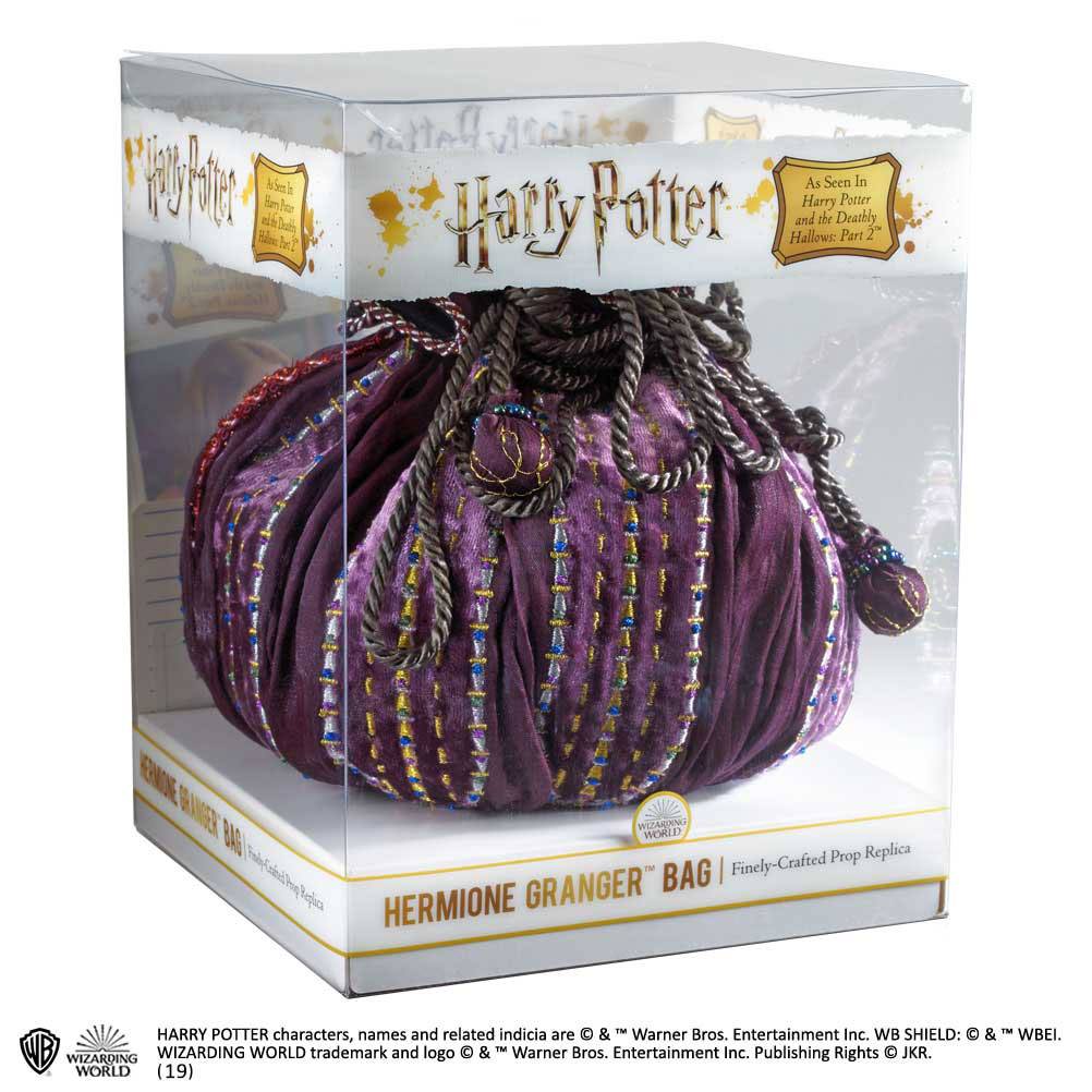Harry Potter Replik 1:1 Hermines Tasche