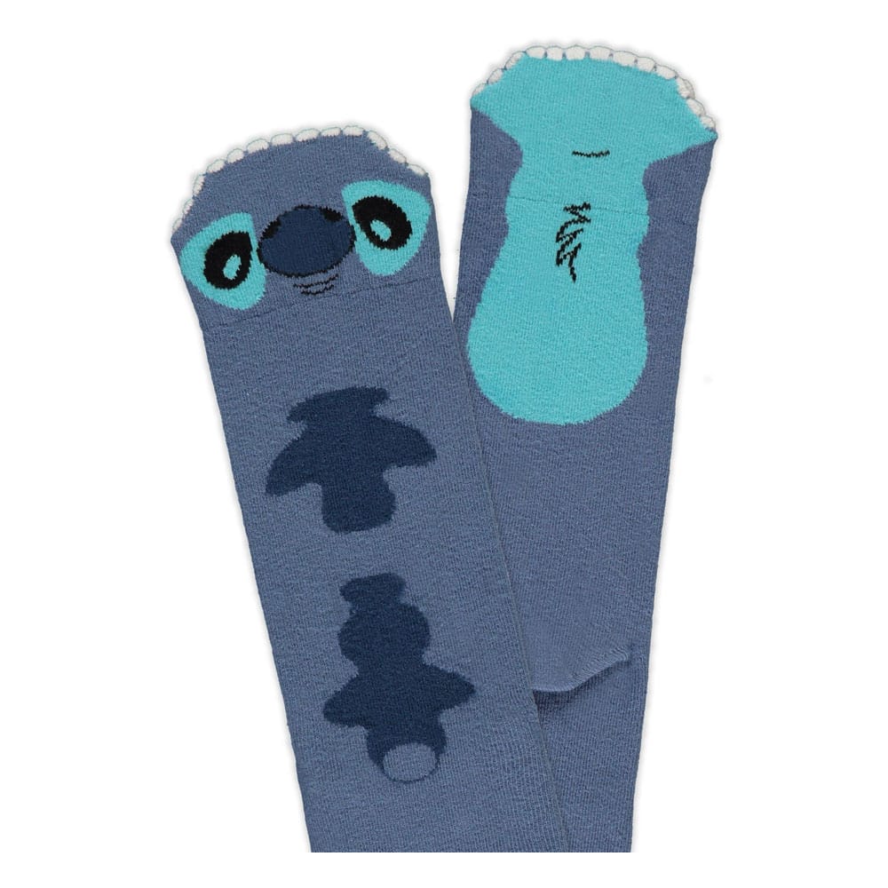 Lilo & Stitch Socks 2-Pack Doll 39-42