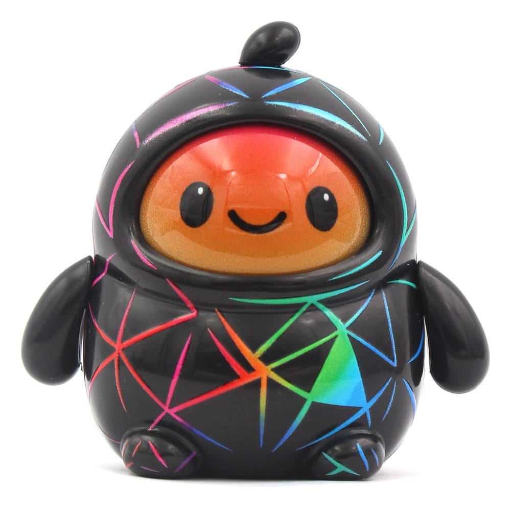 LamaTama Electronic Collectible Figures 6 cm Series 3 heo Exclusive Blind Box Display (23)
