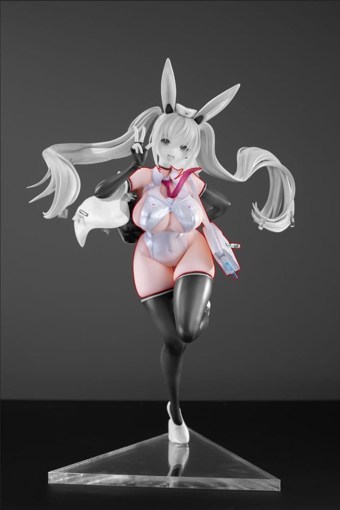 Original Character PVC Figure 1/6 Etona Illustrated by Won 28 cm