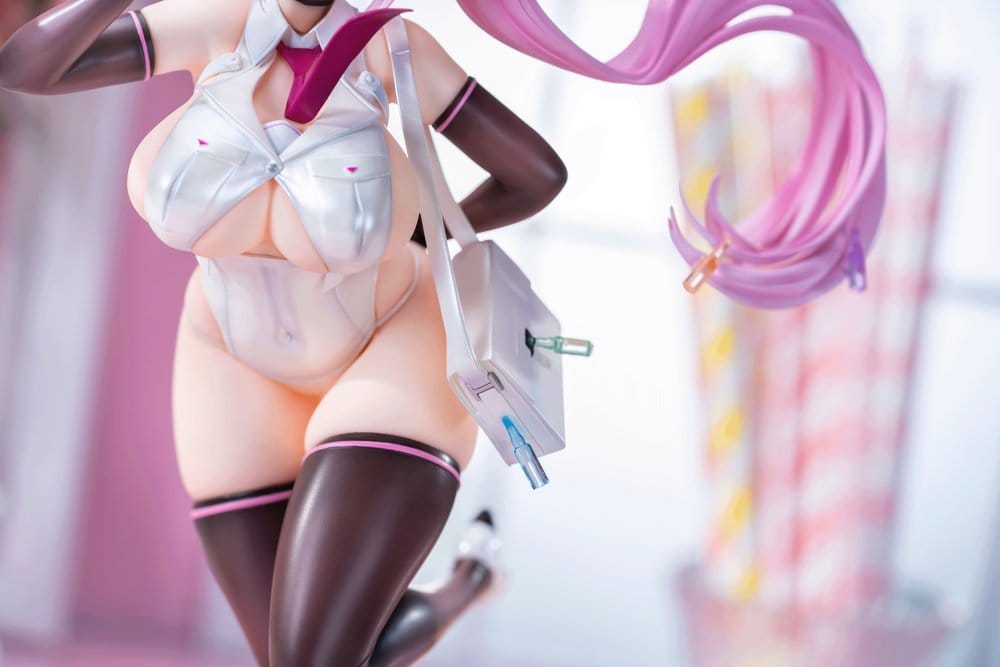 Original Character PVC Figure 1/6 Etona Illustrated by Won 28 cm