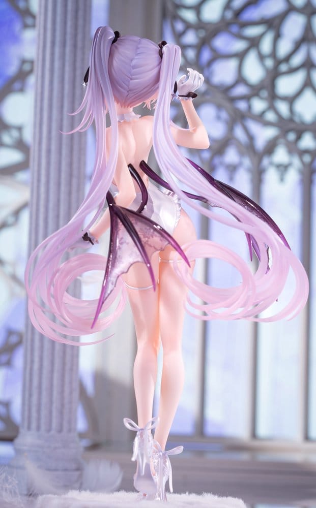 Original Character PVC Figure 1/6 Eve Agape Ver. 27 cm