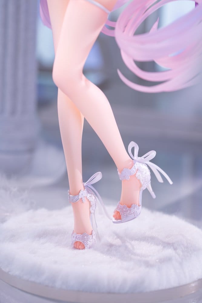 Original Character PVC Figure 1/6 Eve Agape Ver. 27 cm