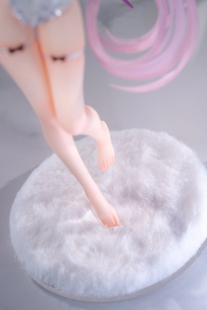 Original Character PVC Figure 1/6 Eve Agape Ver. 27 cm