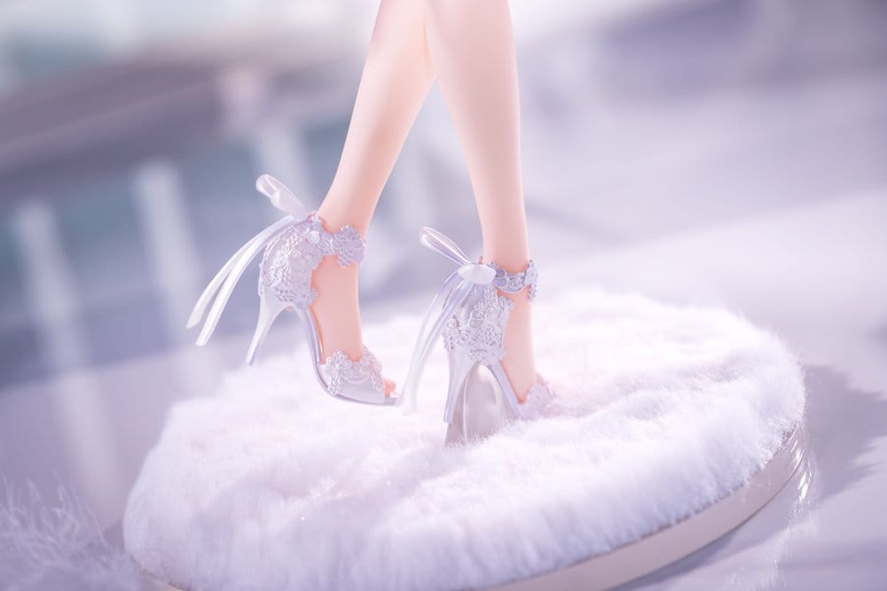 Original Character PVC Figure 1/6 Eve Agape Ver. 27 cm