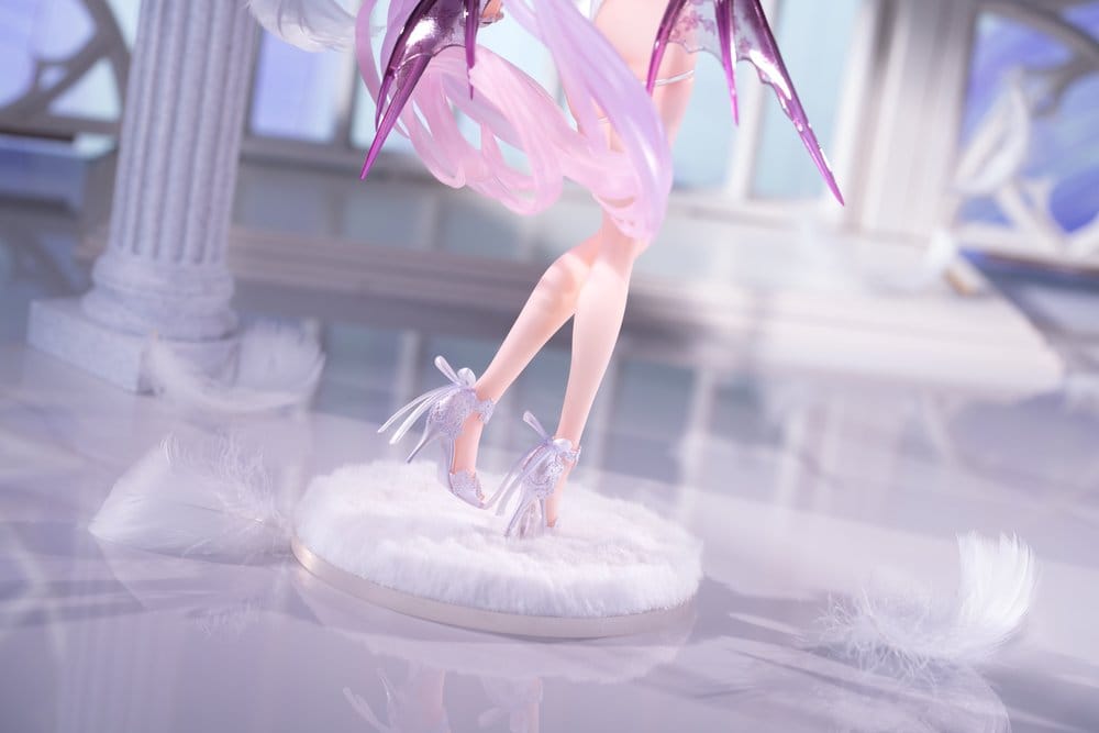 Original Character PVC Figure 1/6 Eve Agape Ver. 27 cm