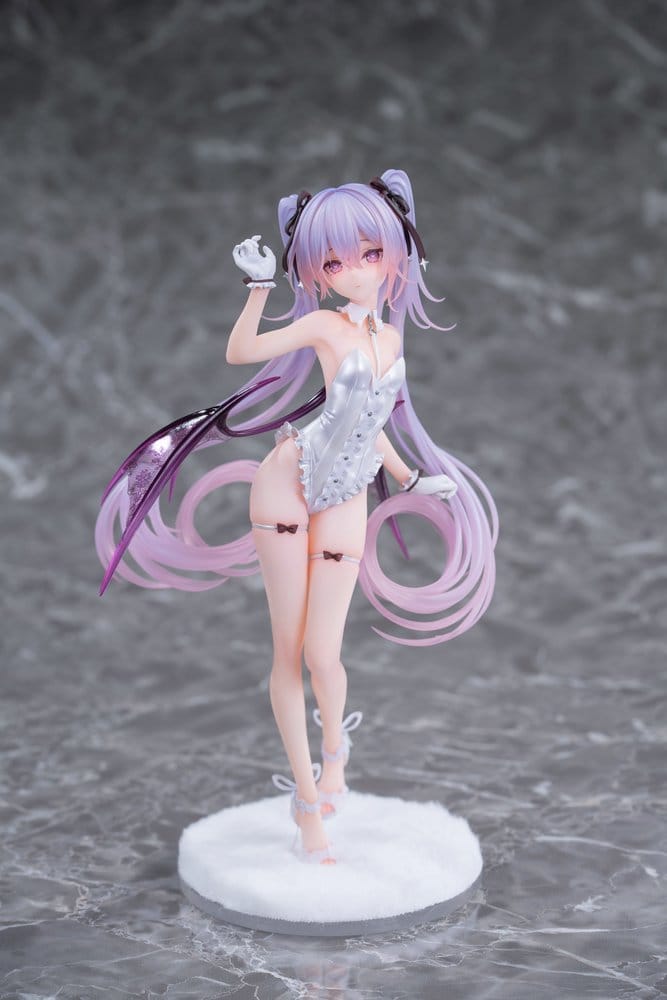 Original Character PVC Figure 1/6 Eve Agape Ver. 27 cm