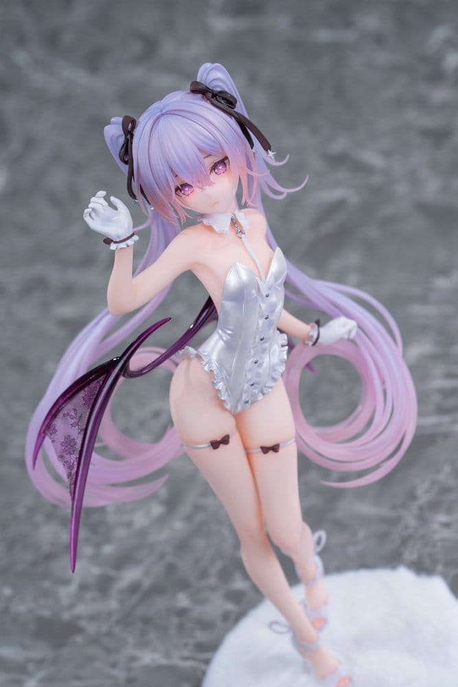 Original Character PVC Figure 1/6 Eve Agape Ver. 27 cm