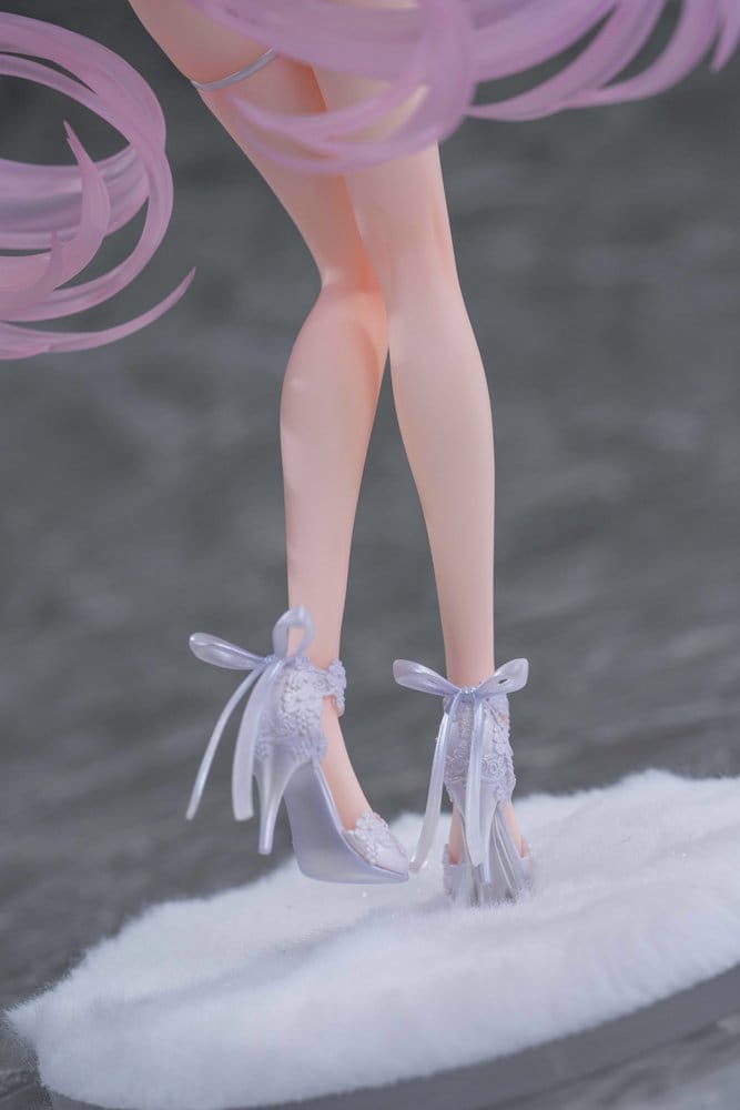 Original Character PVC Figure 1/6 Eve Agape Ver. 27 cm