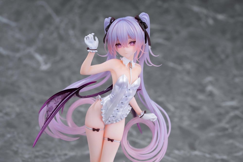 Original Character PVC Figure 1/6 Eve Agape Ver. 27 cm