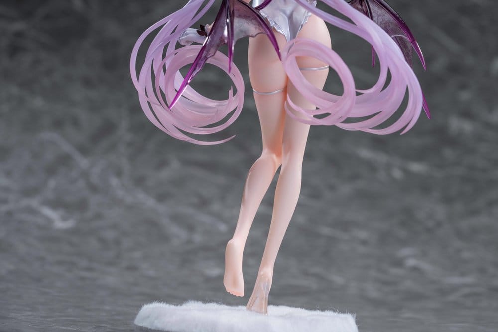 Original Character PVC Figure 1/6 Eve Agape Ver. 27 cm