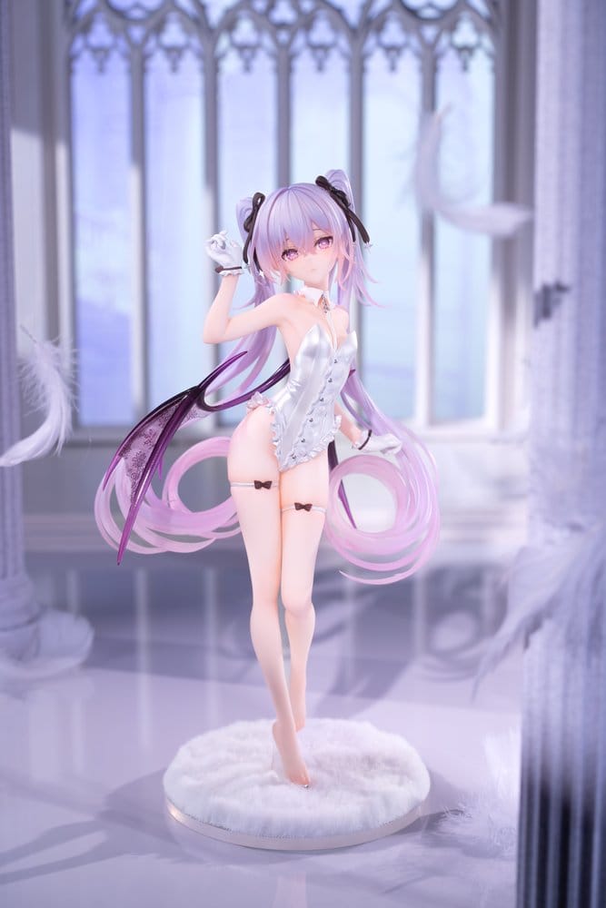 Original Character PVC Figure 1/6 Eve Agape Ver. 27 cm