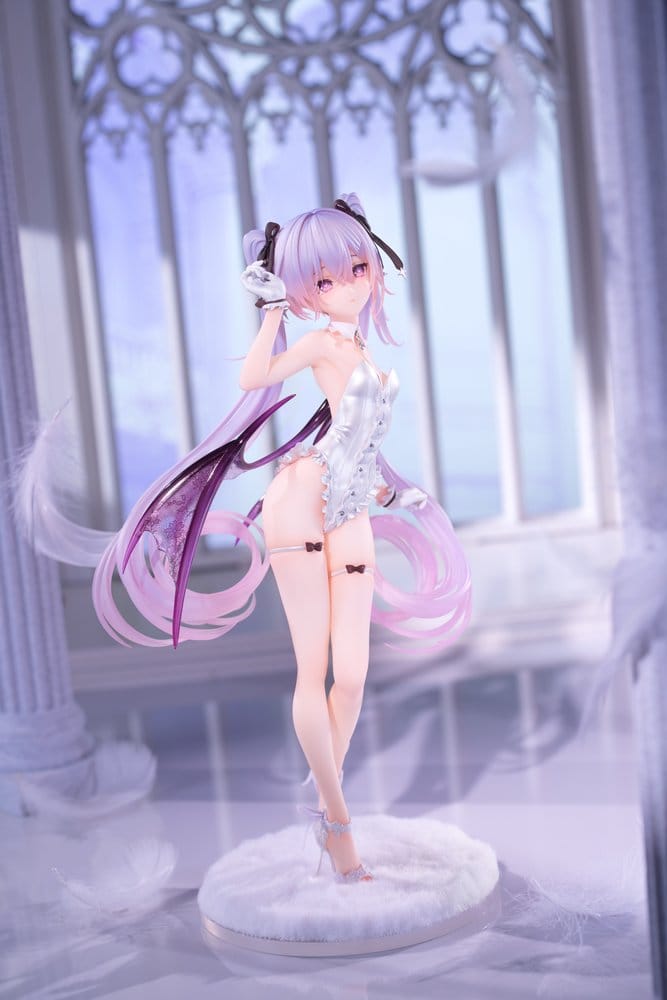 Original Character PVC Figure 1/6 Eve Agape Ver. 27 cm