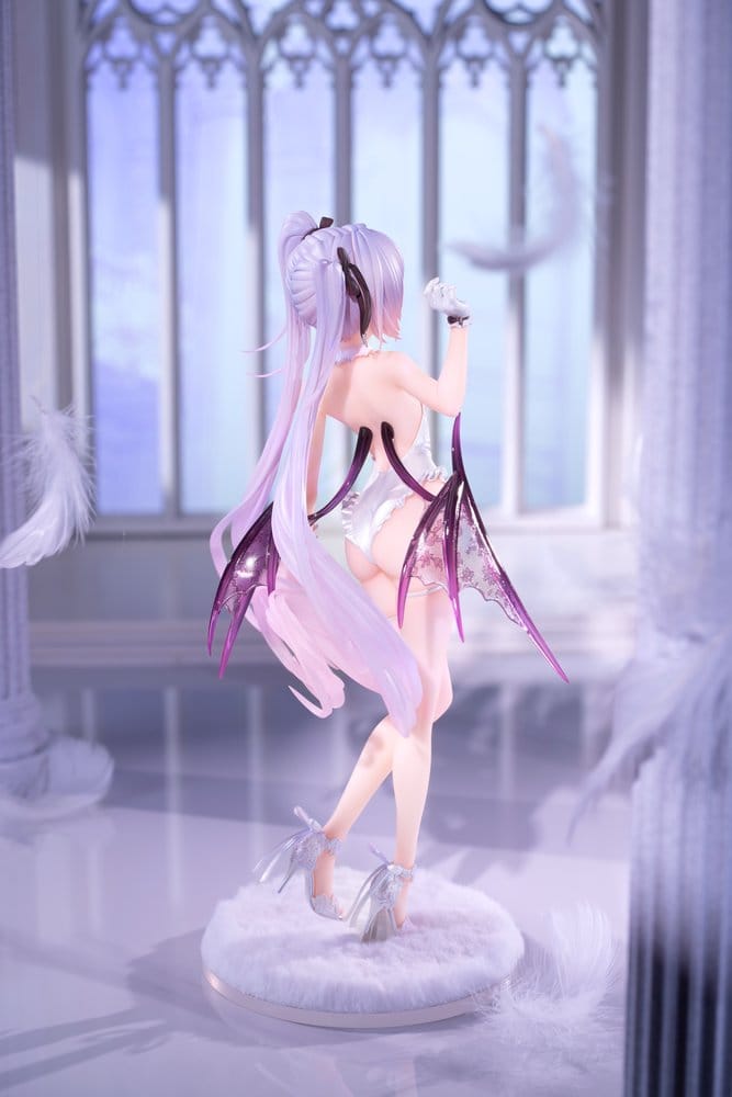 Original Character PVC Figure 1/6 Eve Agape Ver. 27 cm