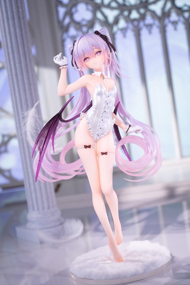Original Character PVC Figure 1/6 Eve Agape Ver. 27 cm
