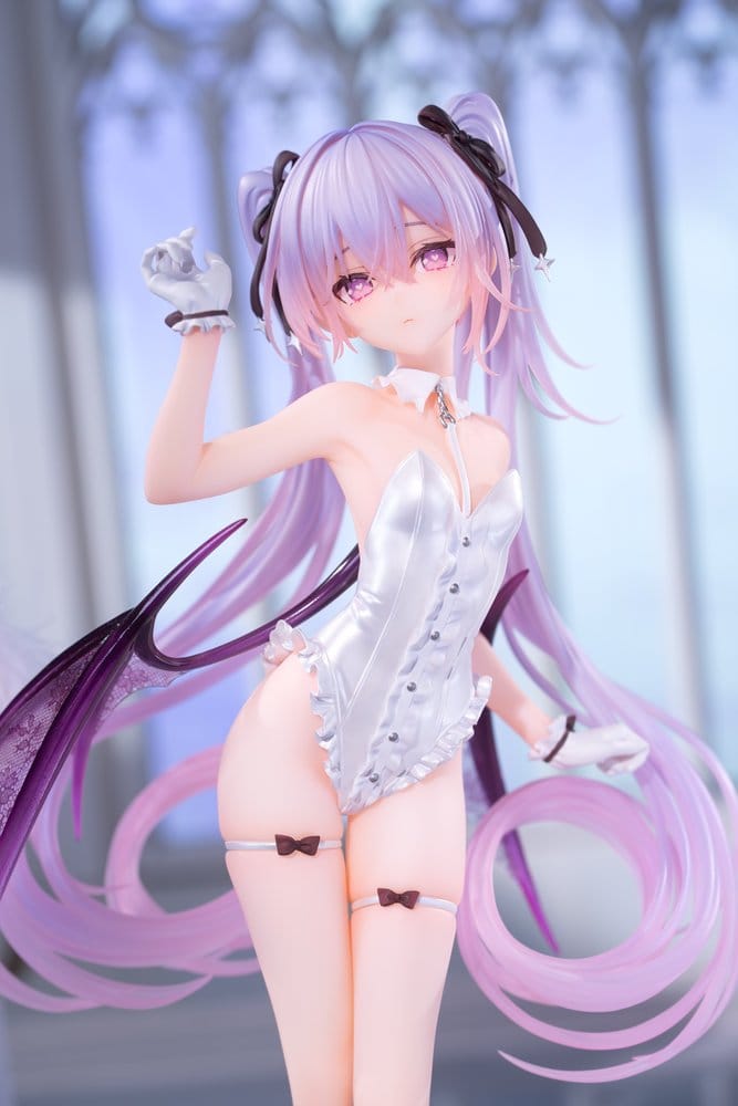 Original Character PVC Figure 1/6 Eve Agape Ver. 27 cm