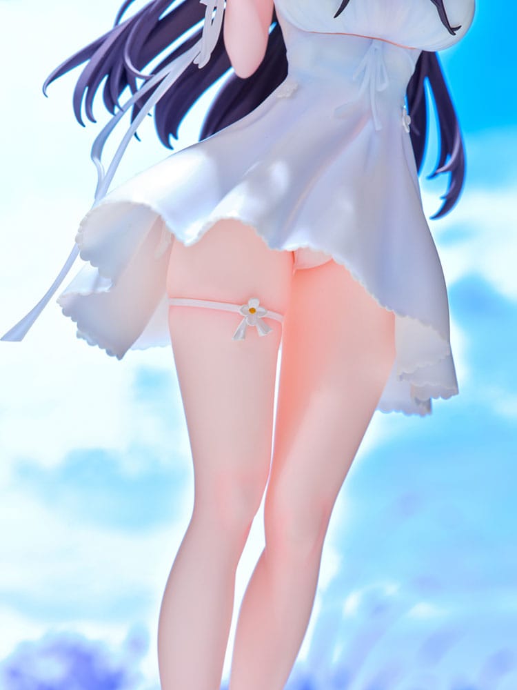 Originale Charakterstatue 1/7 Manta Illustration von Freng 26 cm