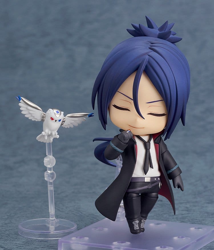 Katekyo Hitman Reborn Nendoroid Action Figure Mukuro Rokudo: Ten-Years-Later Ver. 10 cm