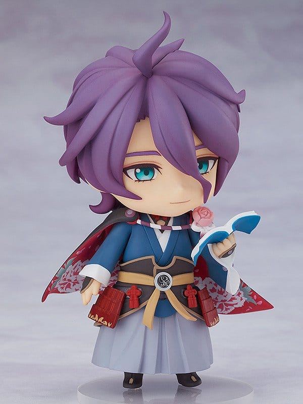 Touken Ranbu Nendoroid Action Figure Kasen Kanesada 10cm